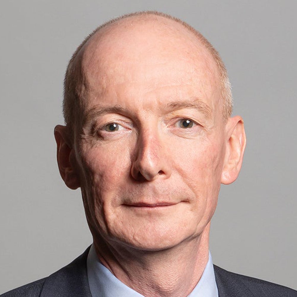 Pat McFadden