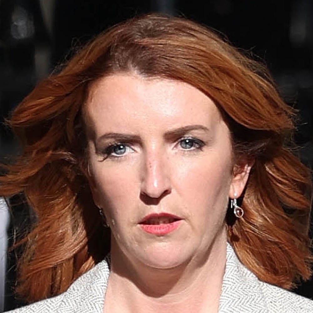 Louise Haigh