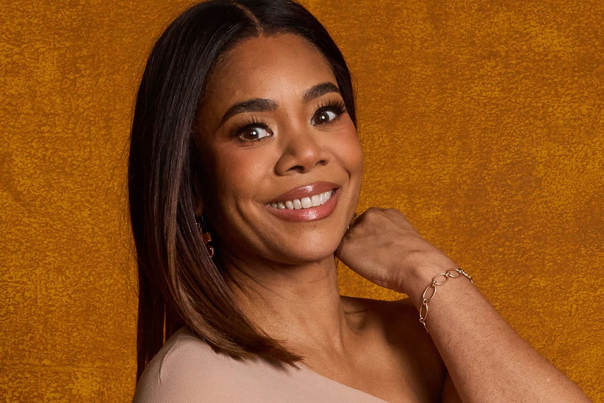 Regina Hall: ‘I’ve had heartbreak and disappointments, and joy and peace and laughter’ – UK Times Regina Hall: ‘I’ve had heartbreak and disappointments, and joy and peace and laughter’ – UK Times