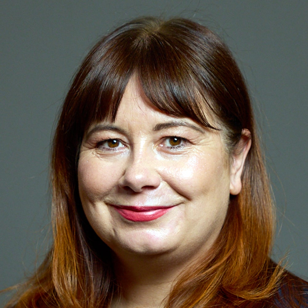 Anneliese Midgley