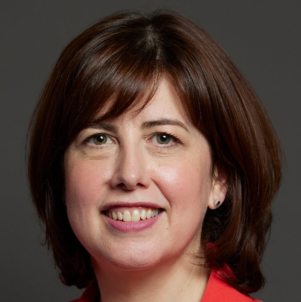 Lucy Powell