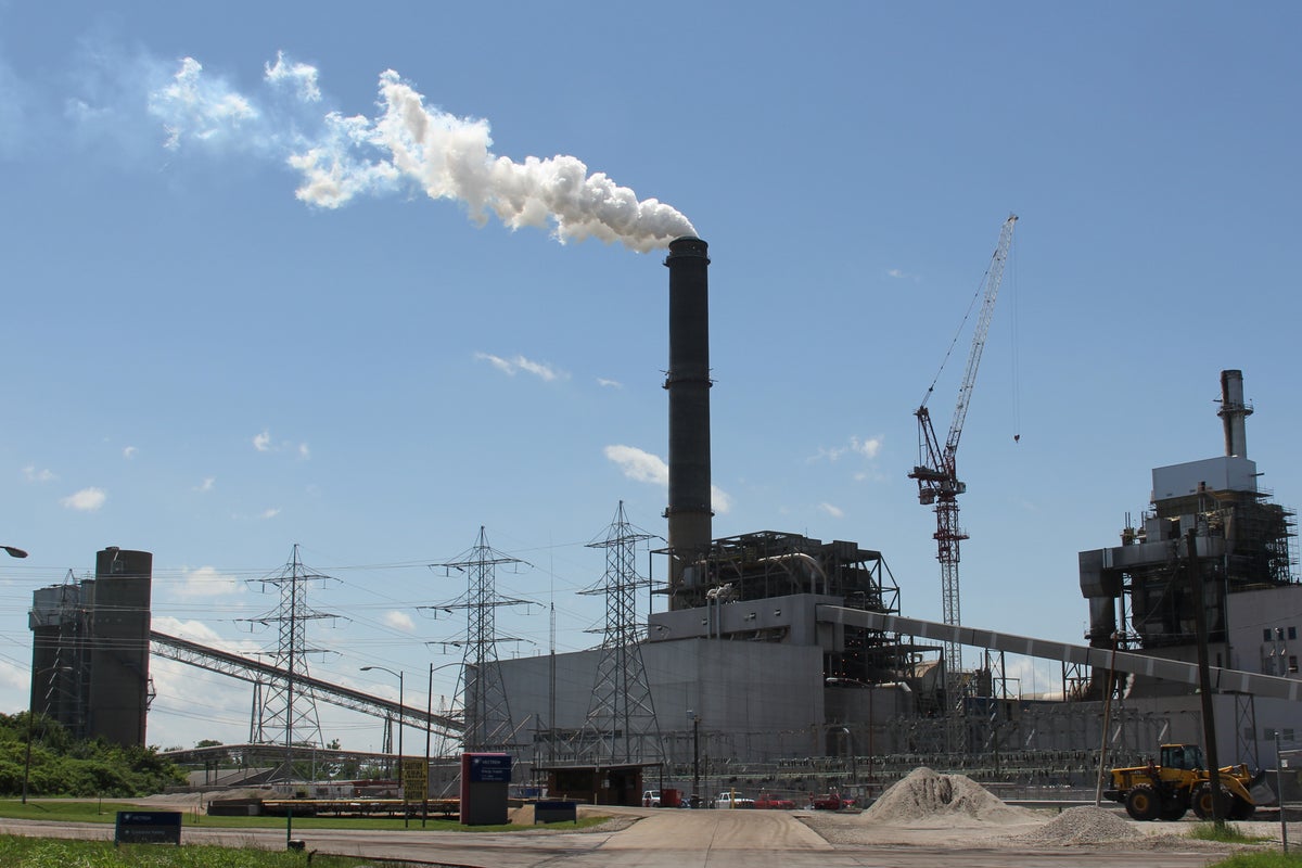 Trump ordered coal plants to stay in operation. It’s costing taxpayers in one state 7 million – UK Times Trump ordered coal plants to stay in operation. It’s costing taxpayers in one state 7 million – UK Times