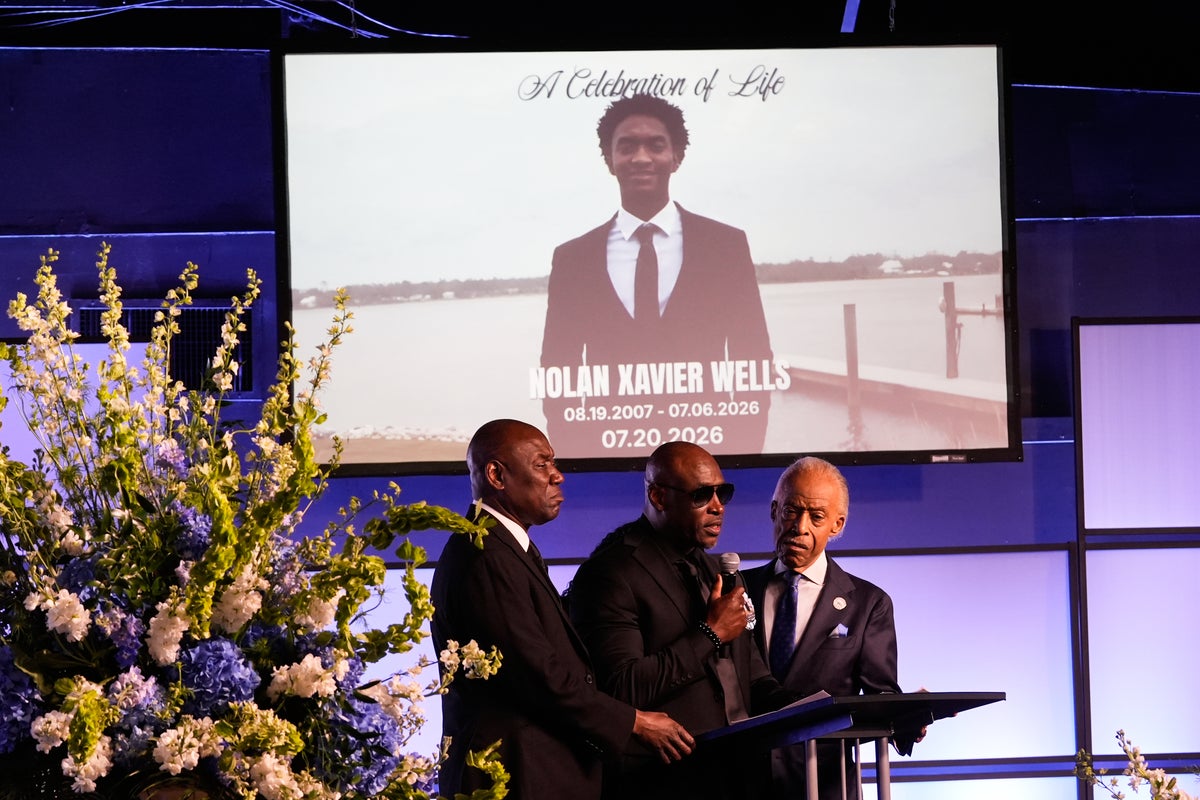 The results of the autopsy of Nolan Wells will be released Wednesday, the family’s attorney says – UK Times The results of the autopsy of Nolan Wells will be released Wednesday, the family’s attorney says – UK Times