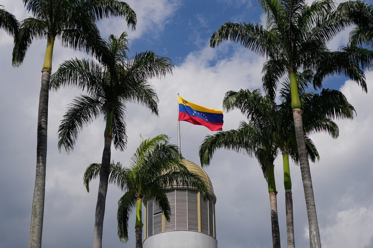 Venezuela confirms 3 people have died of hantavirus infections, with 2 more deaths suspected – UK Times Venezuela confirms 3 people have died of hantavirus infections, with 2 more deaths suspected – UK Times
