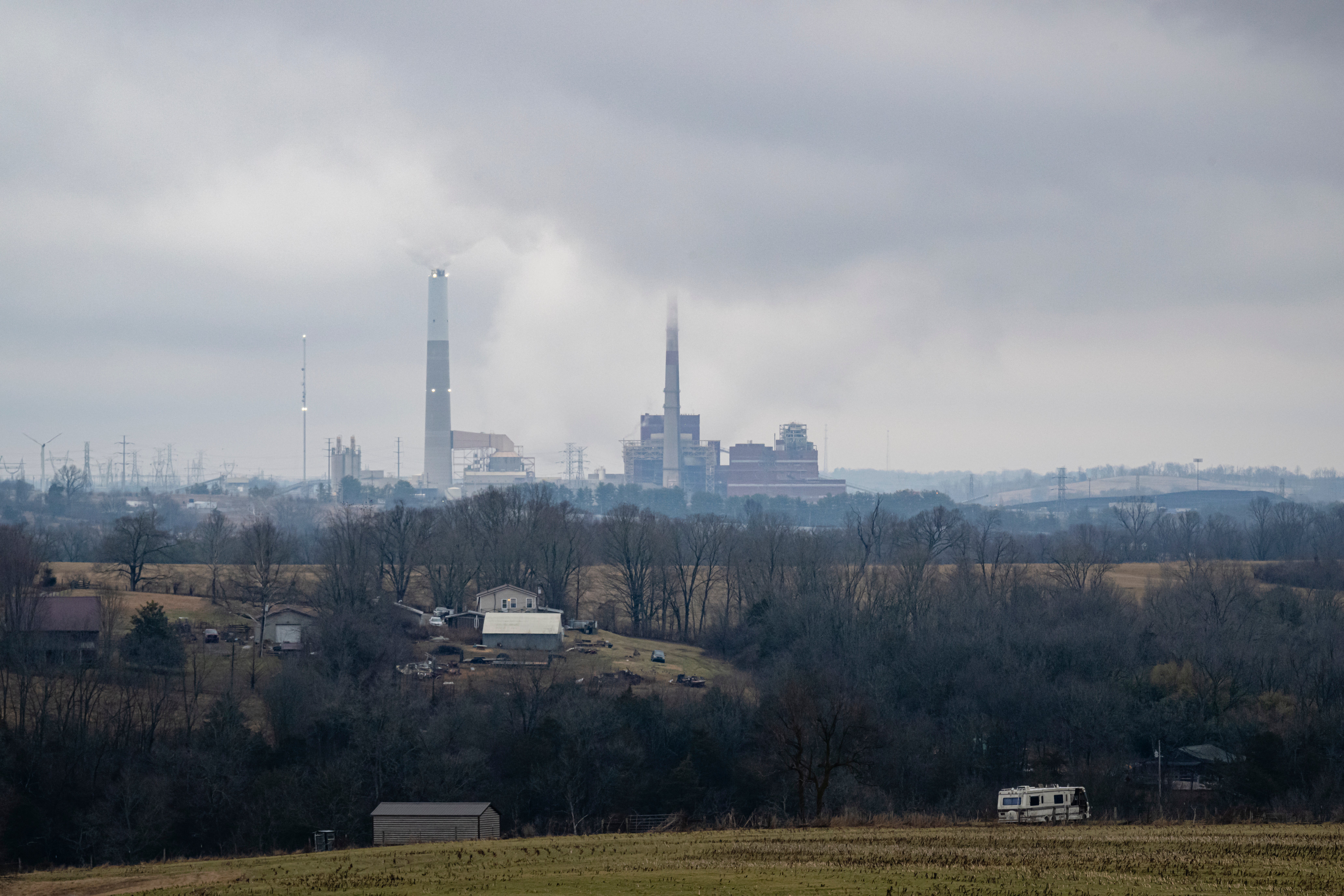 The Trump administration has directed hundreds of millions of dollars to support the coal industry, while moving to slash regulations