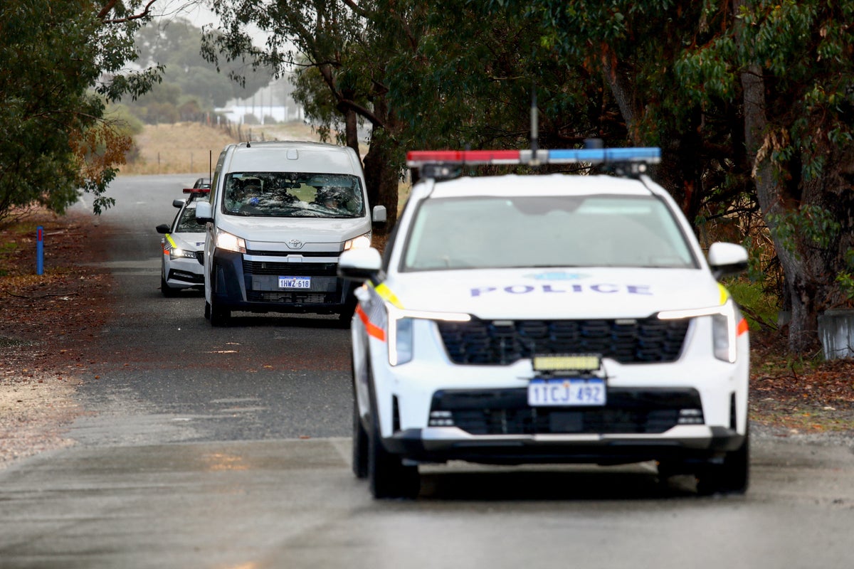 The Reality Behind The Tragic Family Violence Case In Bentley