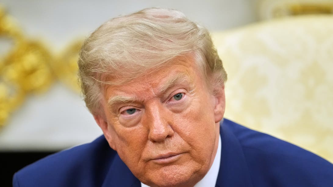 Трамп візьме участь у гідній передачі тіл чотирьох загиблих американських військових на Близькому Сході