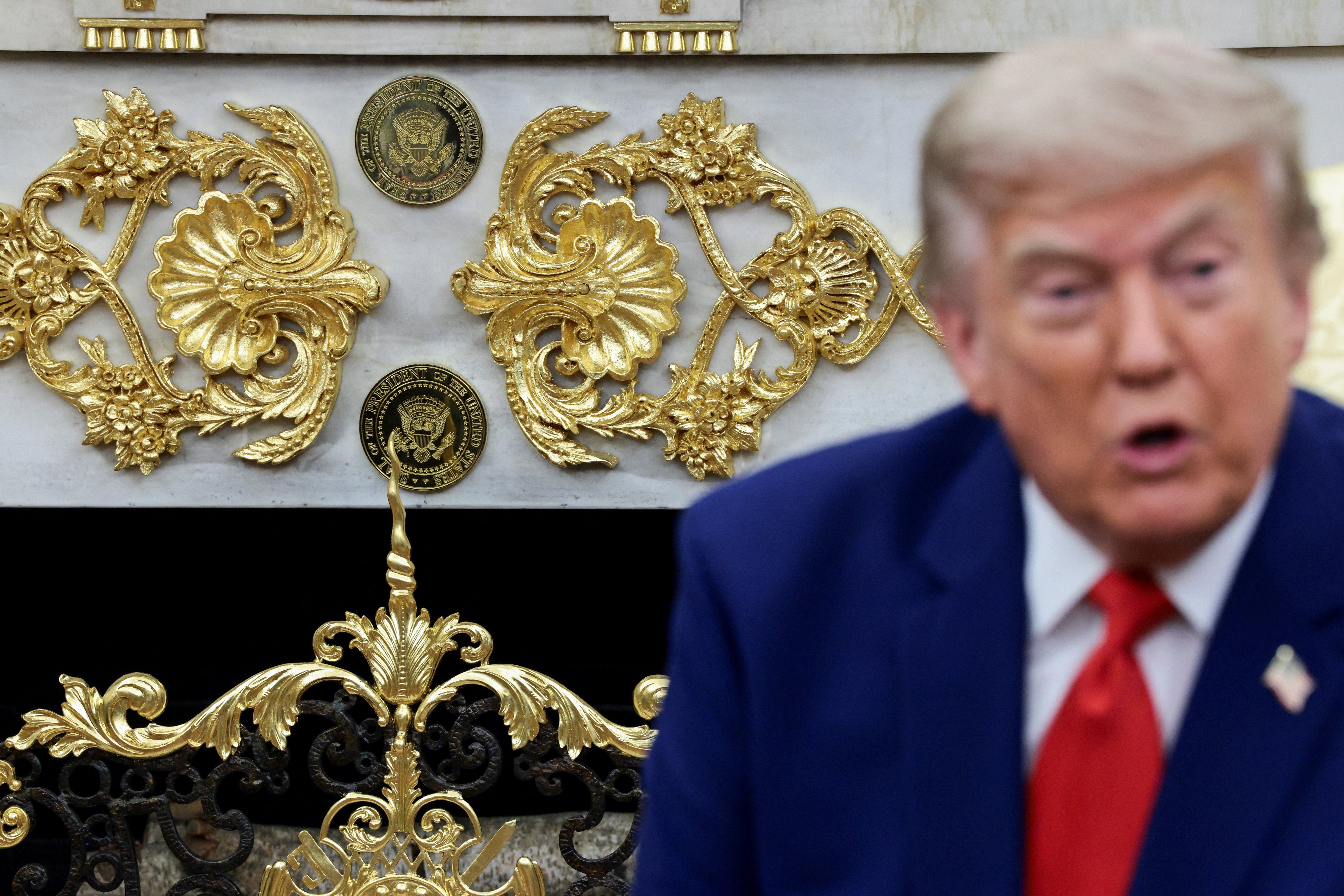The explosive diarrhea outbreak just took a very political turn