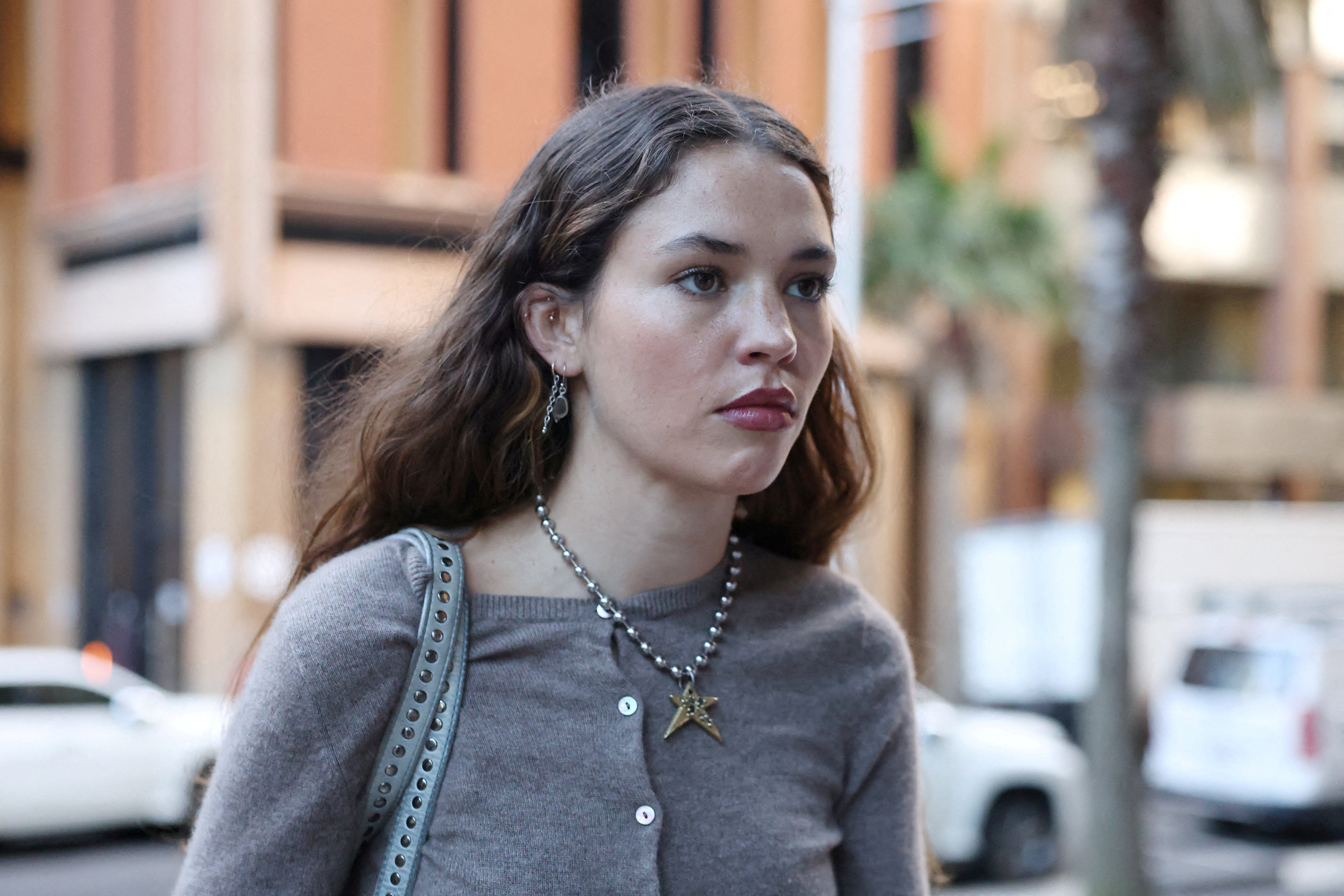 Charlotte MacInnes, who played the lead role in Wilson’s directorial debut, The Deb , sued the Pitch Perfect actor over a series of Instagram posts published in 2024 and 2025