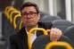 Andy Burnham announces new £2 bus fare cap across England