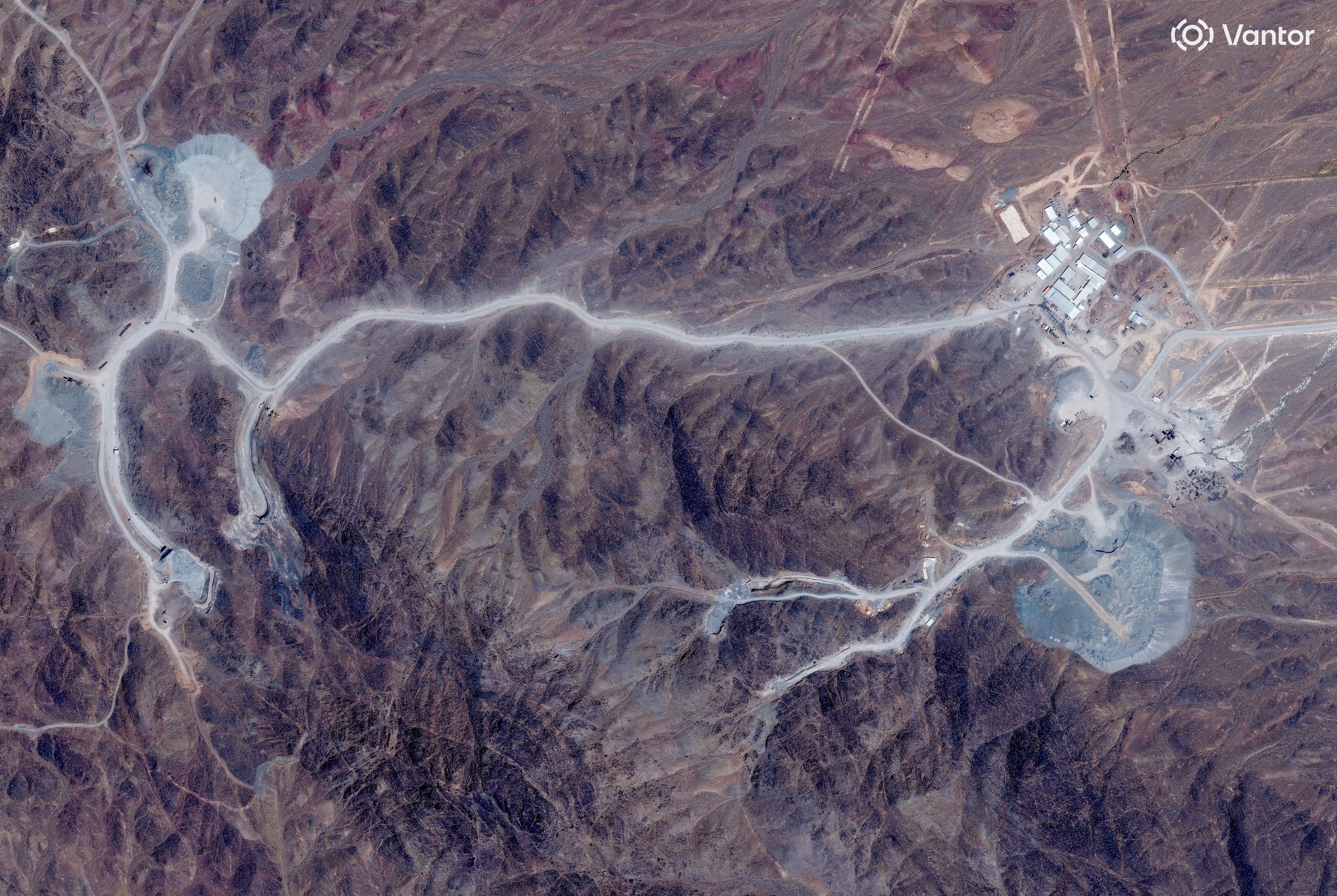 Trump threatens to bomb Pickaxe Mountain. What you need to know about Iran&rsquo;s secret nuclear site 