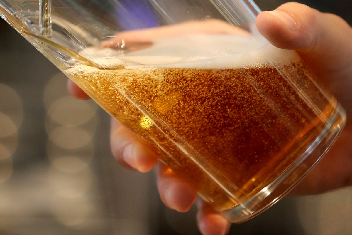Police chief blames late pub hours during World Cup for spike in domestic abuse