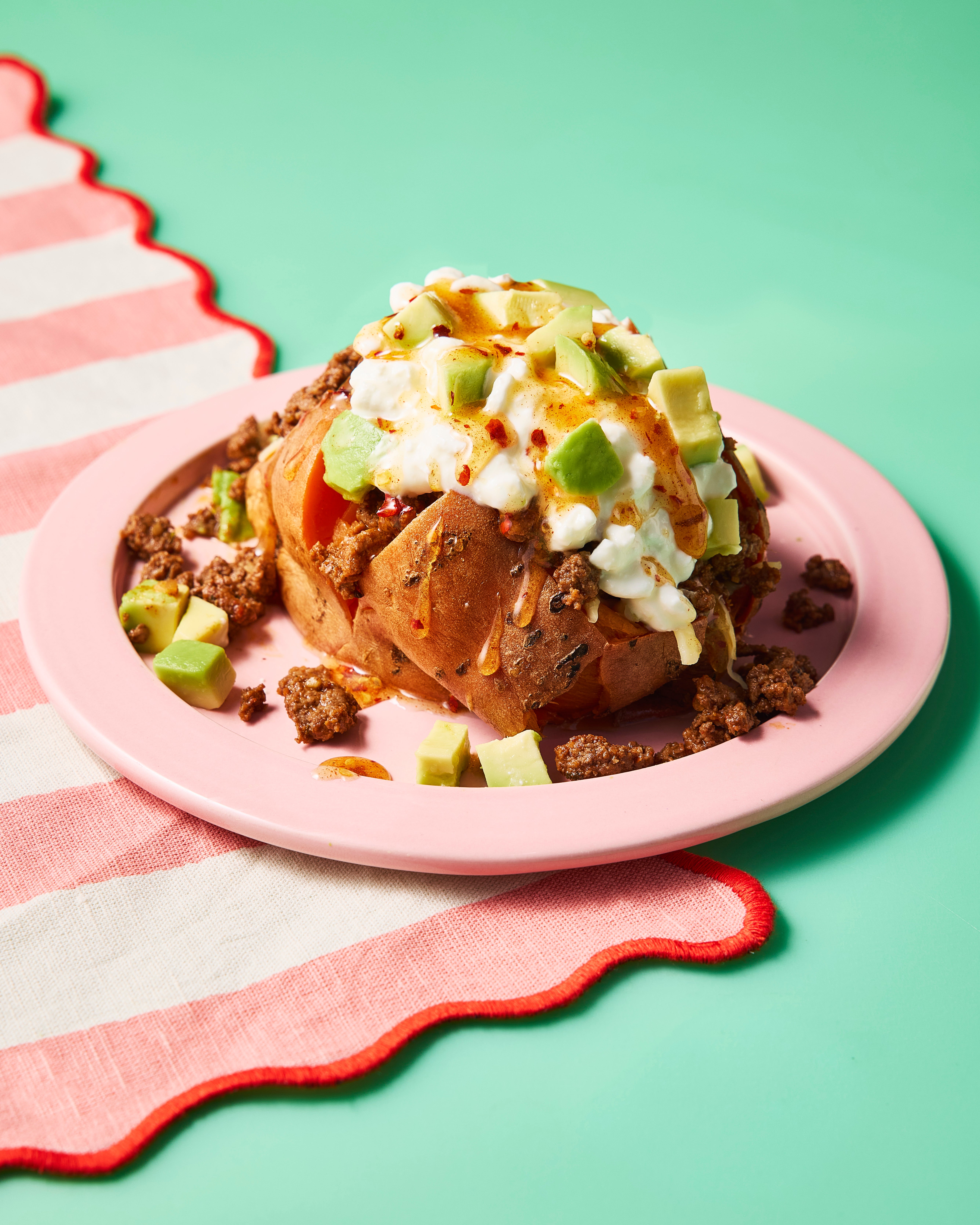 The ultimate guide to cooking the perfect jacket potato