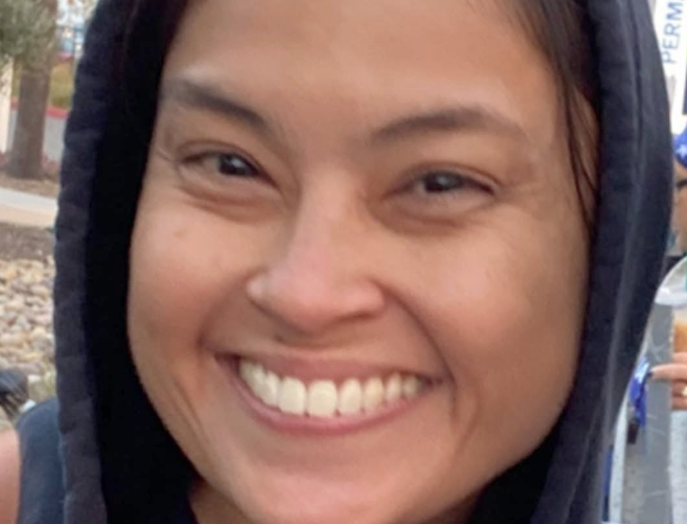 A friend says that Brophy’s passport, phone and wallet were found inside her vehicle