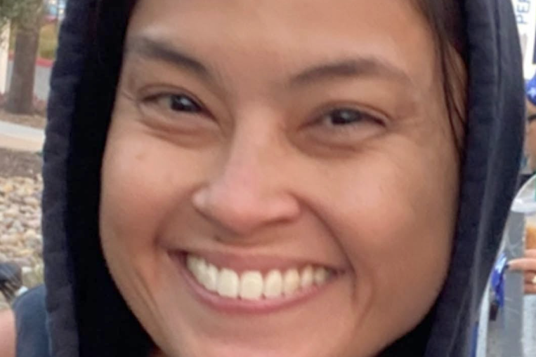 A friend says that Brophy’s passport, phone and wallet were found inside her vehicle (Facebook)