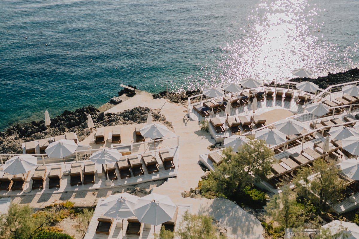 The Peligoni Club, Zakynthos, Greece hotel review The Peligoni Club, Zakynthos, Greece hotel review
