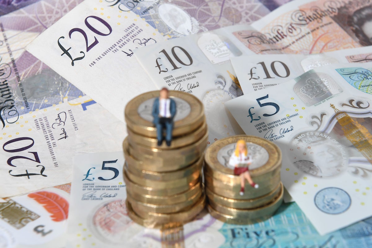 People pinning hopes on an inheritance for their own financial security &ndash; survey
