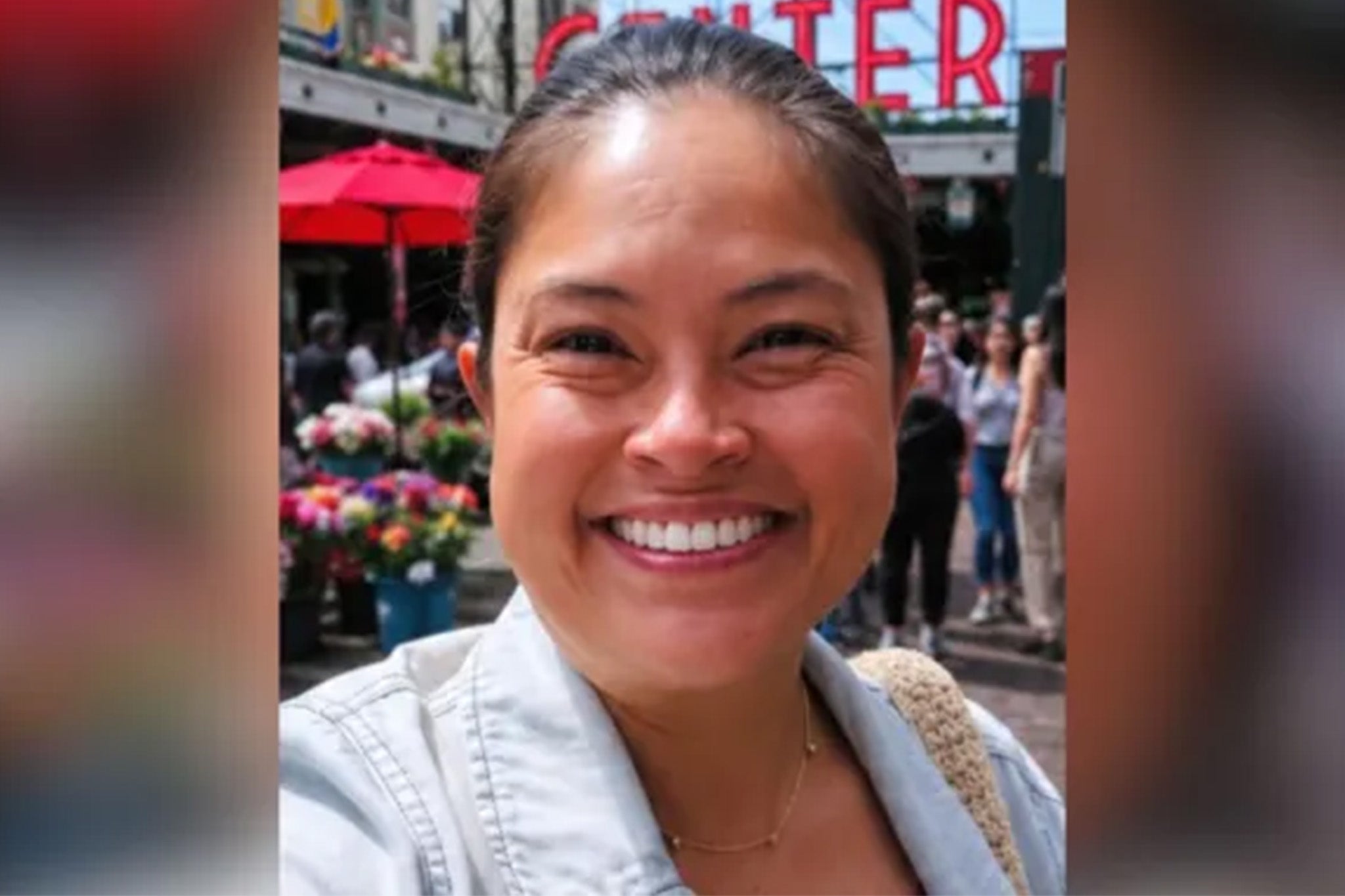 Angelica Brophy vanished on July 6. She was spotted at a casino that same day, with her car later being found in Palomar Mountain State Park
