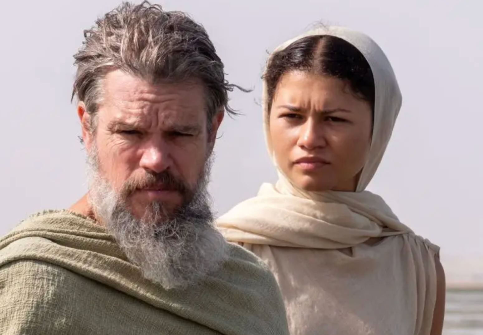The Odyssey &lsquo;boycott&rsquo; fails to dent Christopher Nolan film&rsquo;s enormous box office