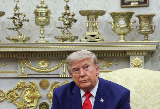 Трамп дивно хвалиться кількістю загиблих американців в війні з Іраном порівняно з В’єтнамом