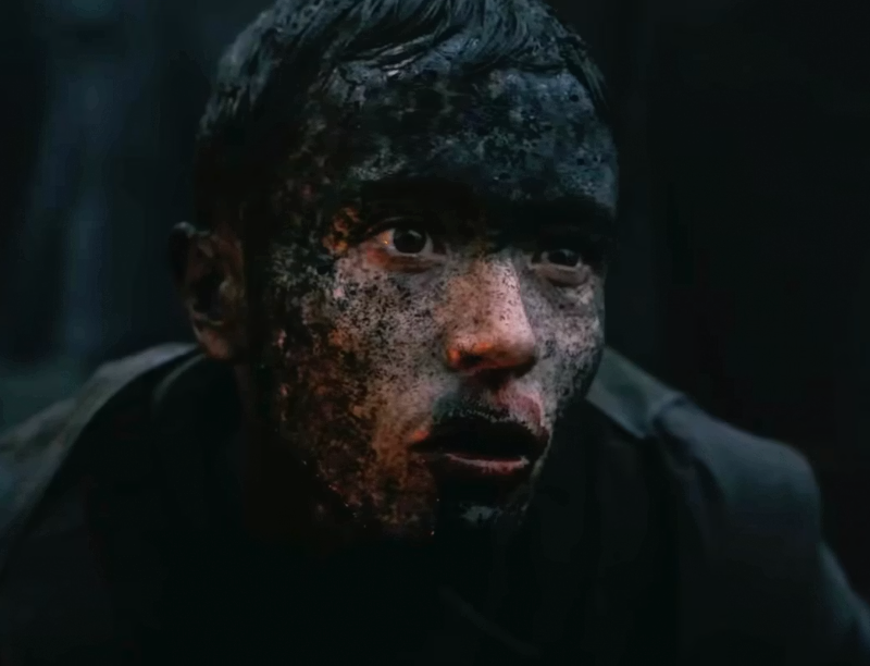 Elliot Page spielt eine kleine, aber entscheidende Rolle in „The Odyssey“