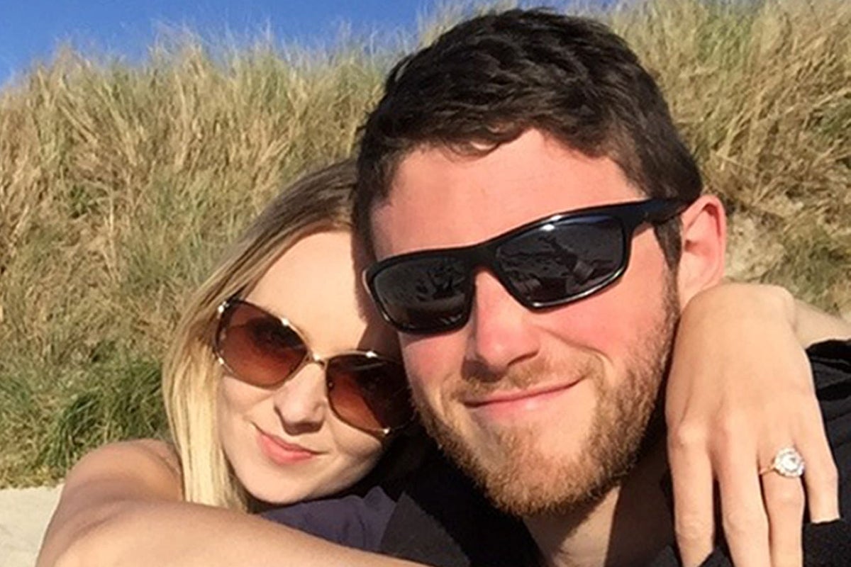 Widow of PC Harper ‘beyond appalled’ husband’s killers to be released