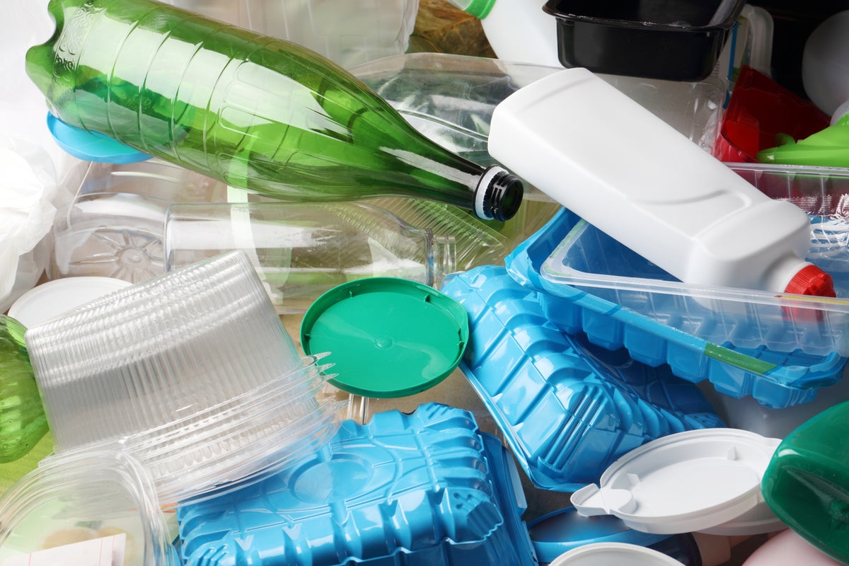 Scientists develop “super-enzyme” that digests one of the world’s toughest plastics