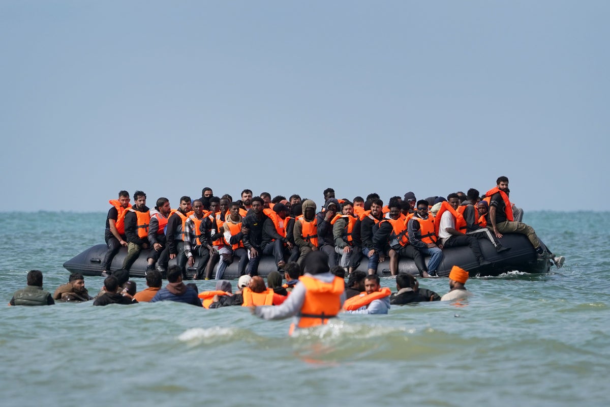 Baby among at least 80 feared dead after boat found adrift off Canary Islands following 26 days at sea