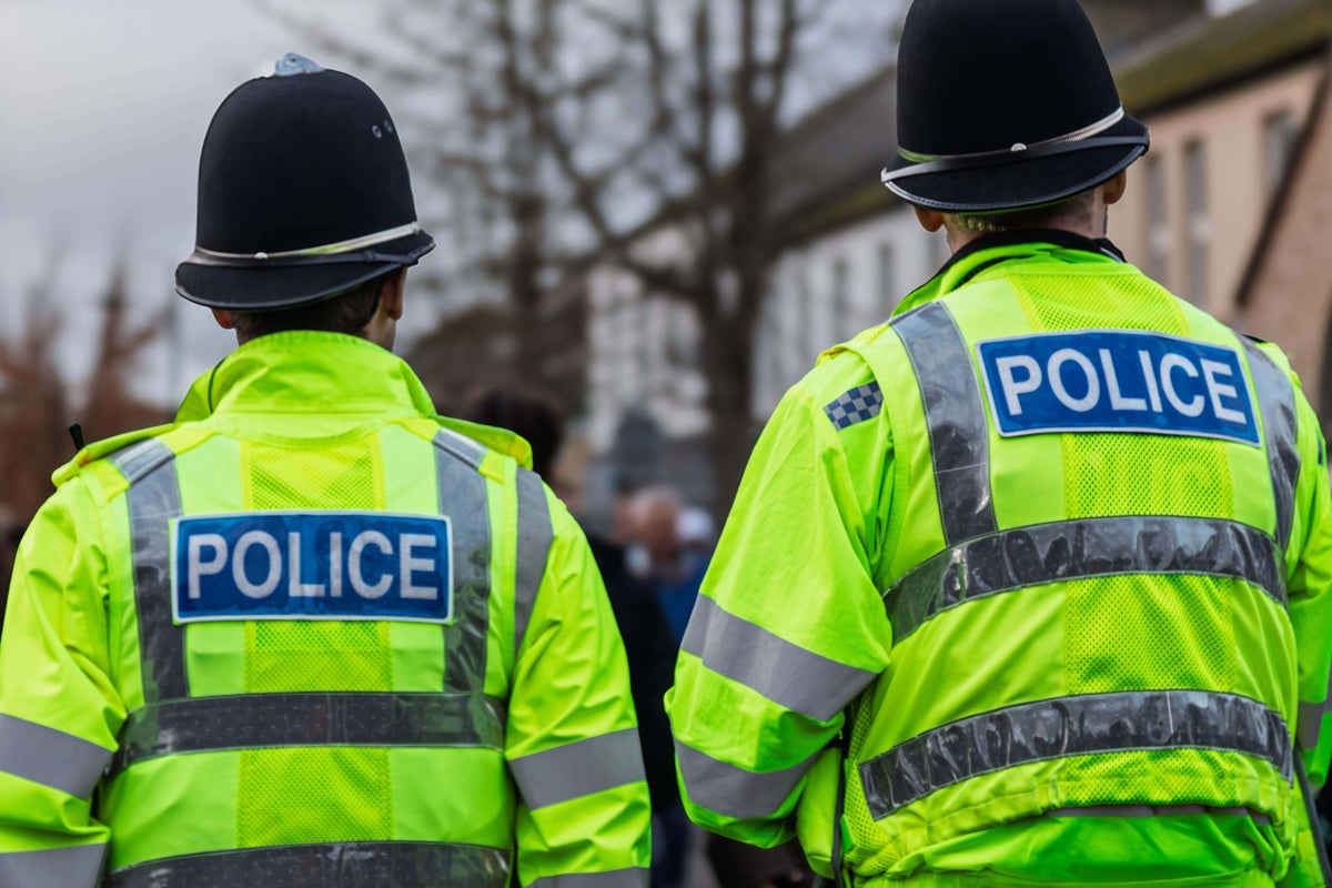 Artificial intelligence to stop nuisance 101 police calls about late pizza delivery Artificial intelligence to stop nuisance 101 police calls about late pizza delivery
