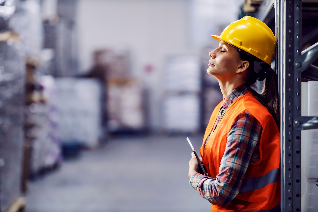 The ongoing crisis of mental health in the workplace is forcing managers to take employees’ emotional wellbeing into account