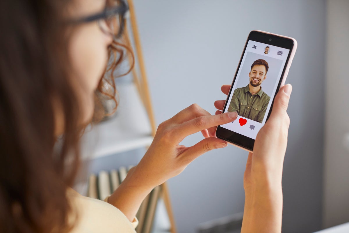 What dating apps are really doing to modern relationships, according to research What dating apps are really doing to modern relationships, according to research