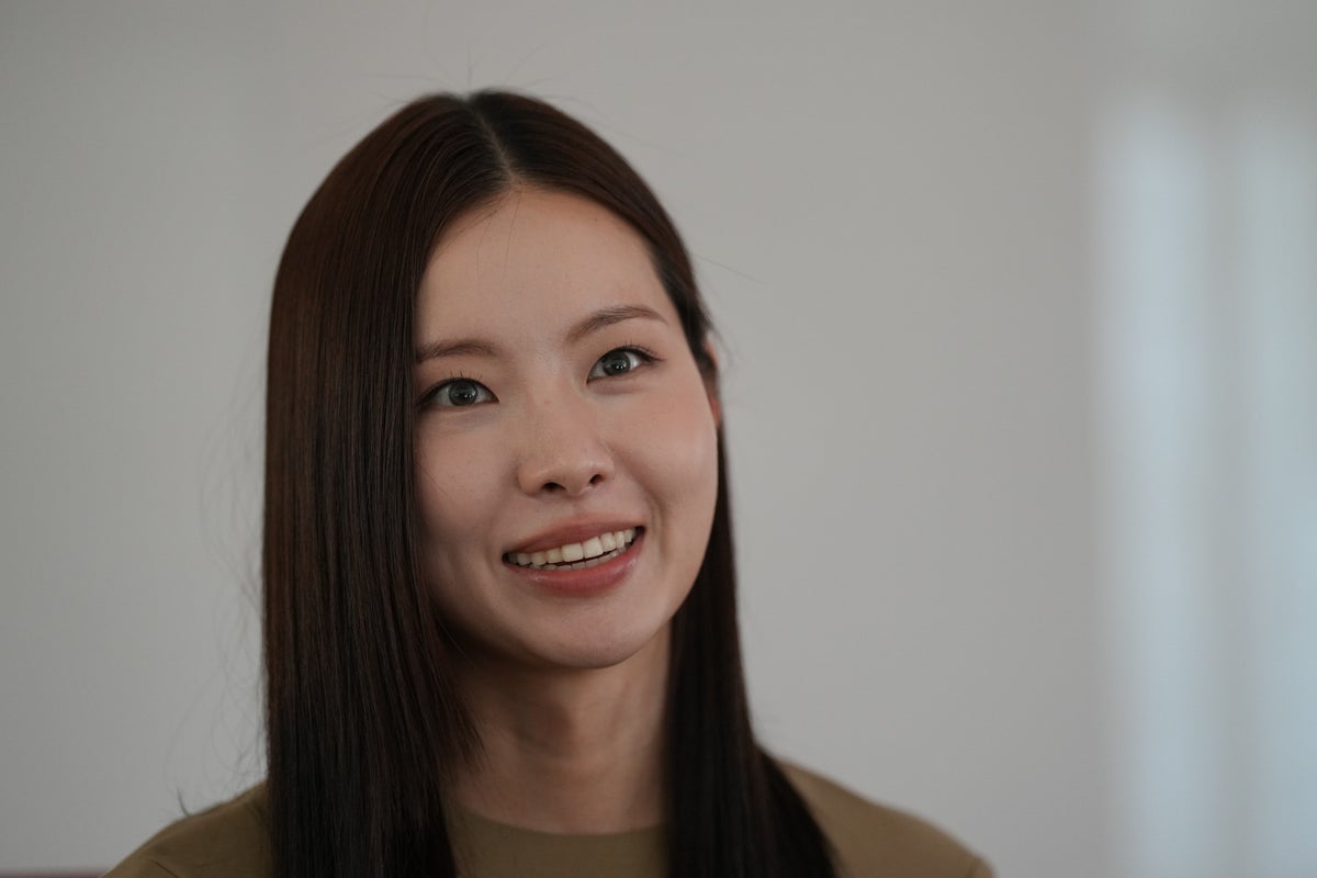 Lim Kim releases new album “Exit to Nowhere” after 13 years