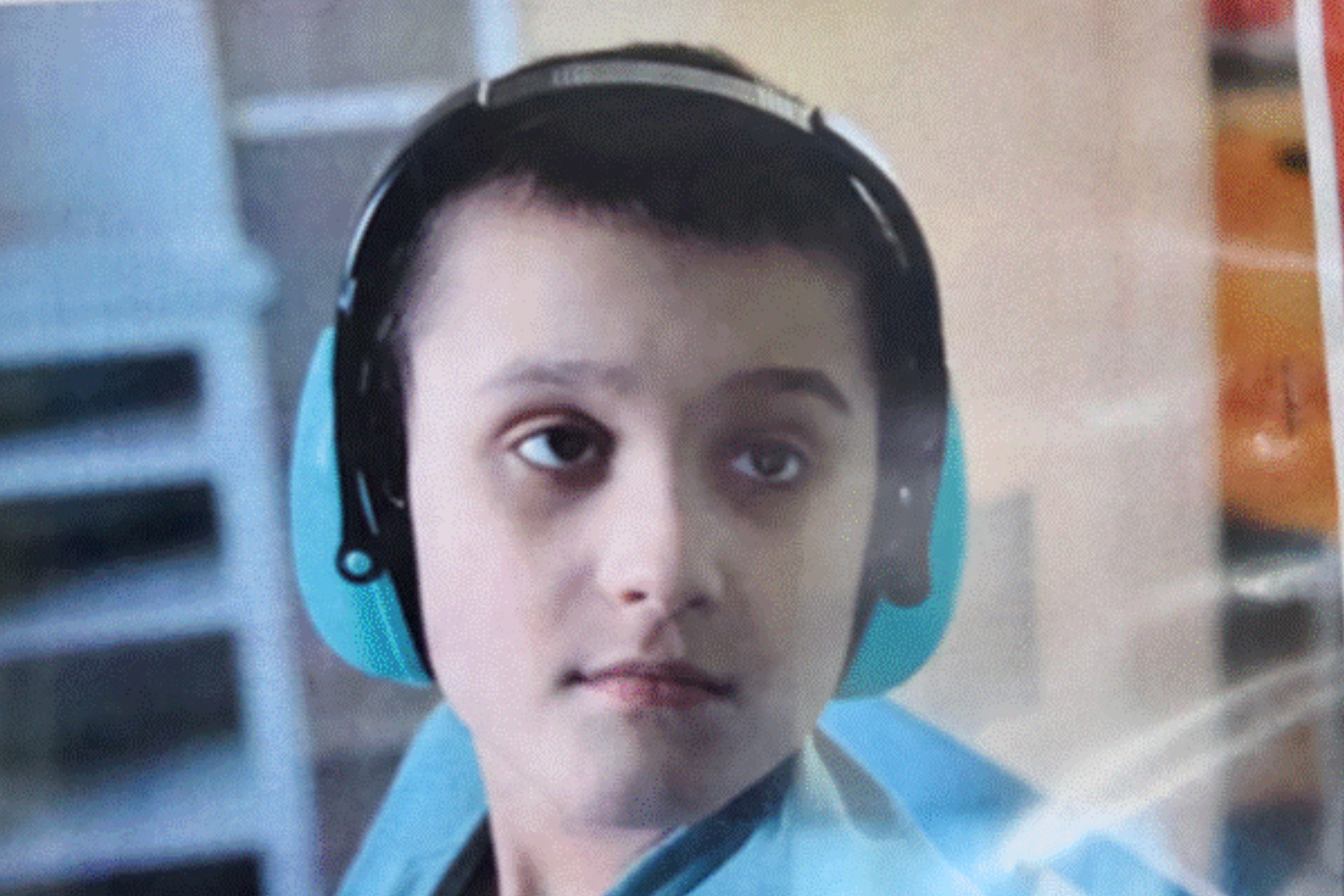 Cops are playing an 11-year-old boy from Calgary's favorite Disney songs after he went missing last week vanished (Calgary Police Service)