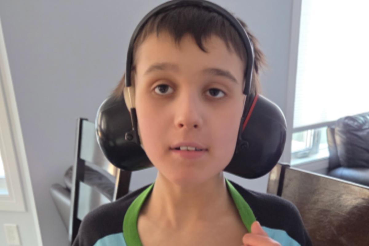Cops play missing autistic boy’s favorite Disney music in desperate bid to find him