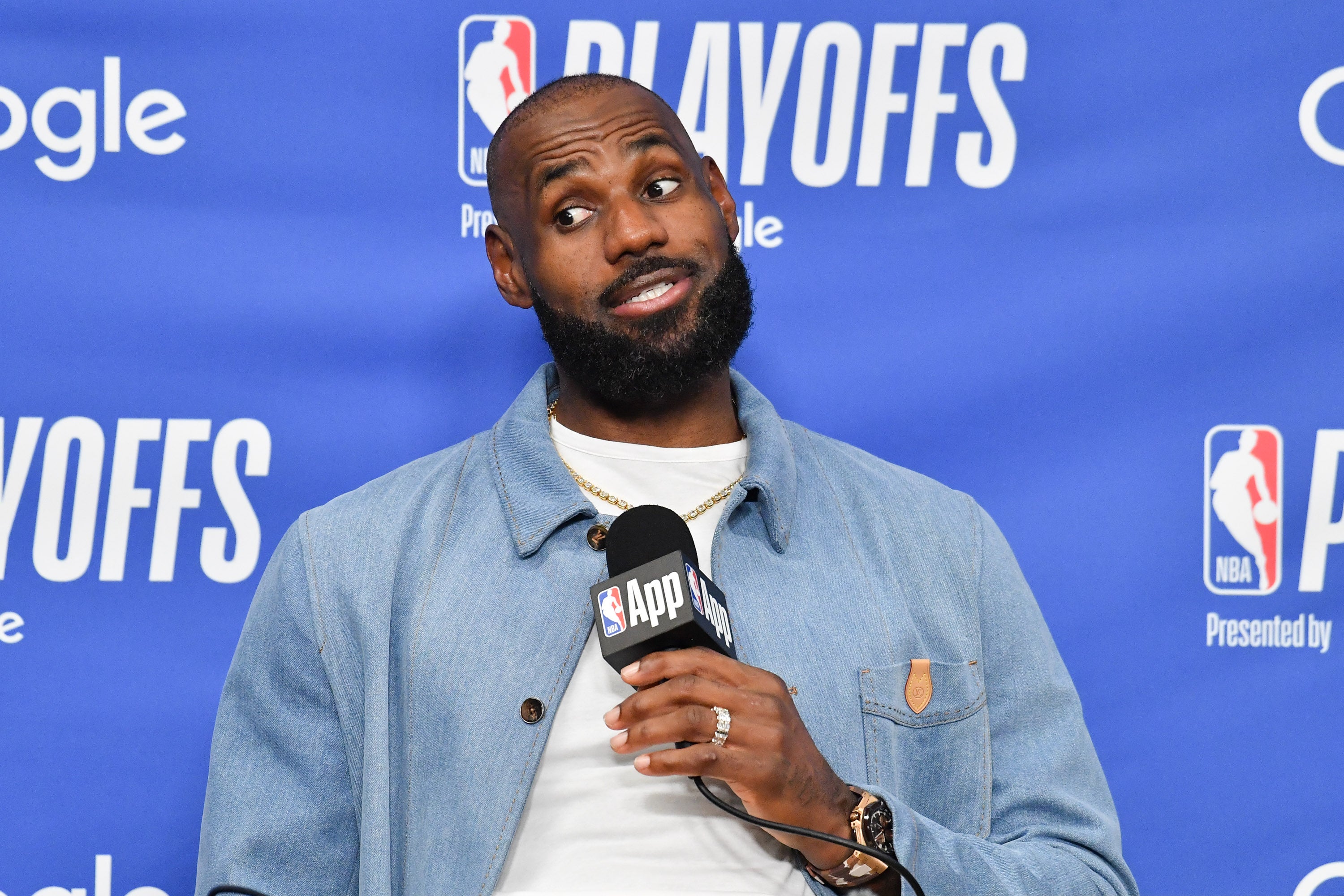 Miami Heat posts and deletes video about&nbsp;LeBron&nbsp;James&rsquo; possible return&nbsp;