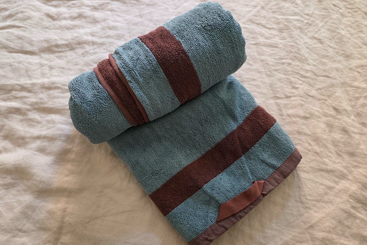 11 best bath towels for a luxurious post-shower feel, tried and tested