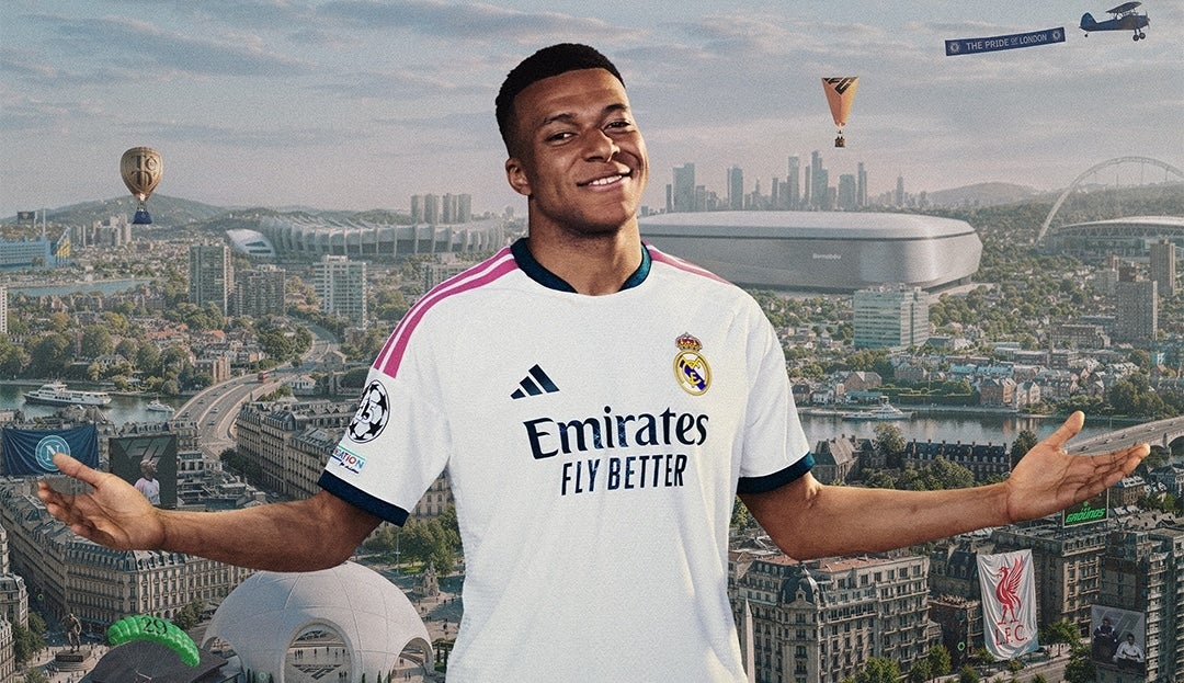 independent.co.uk - Jake Brigstock - EA Sports FC 27 reveals Kylian Mbappe as its cover star - here's everything to know