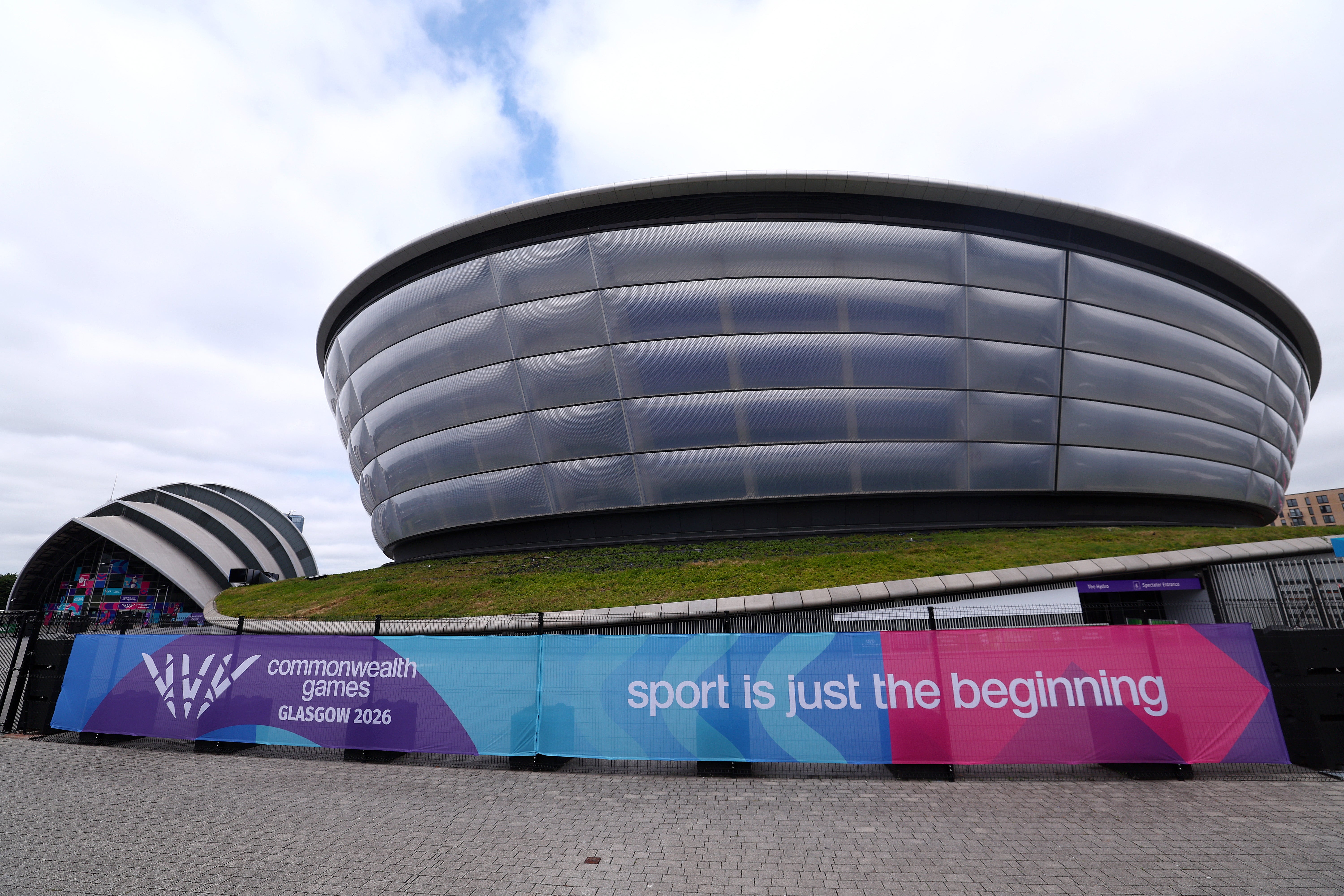 When is Commonwealth Games opening ceremony? How to watch and who&rsquo;s performing