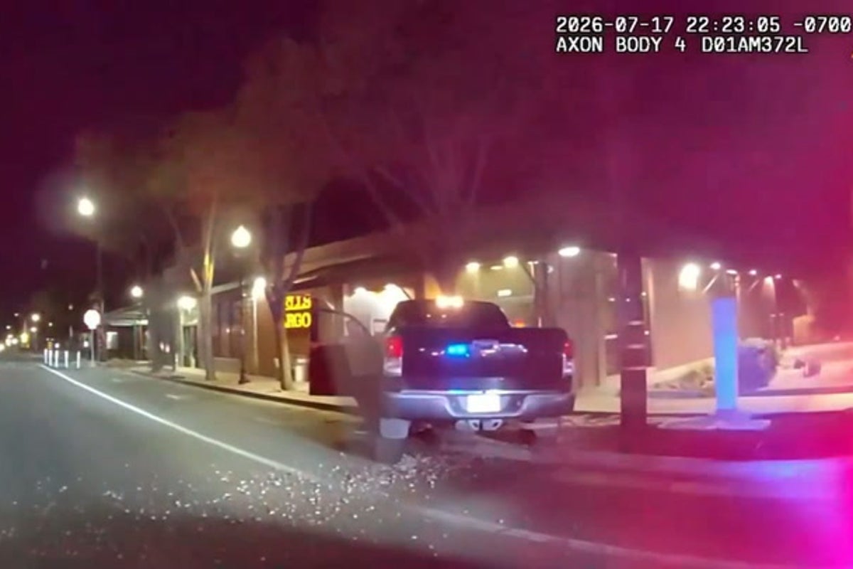 Deputy almost hit by ‘drunk’ driver while at hit-and-run scene
