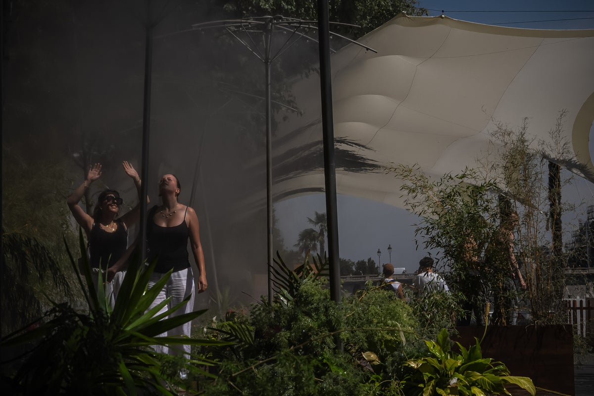 França vê 5.700 mortes a mais do que o normal na histórica onda de calor de junho
