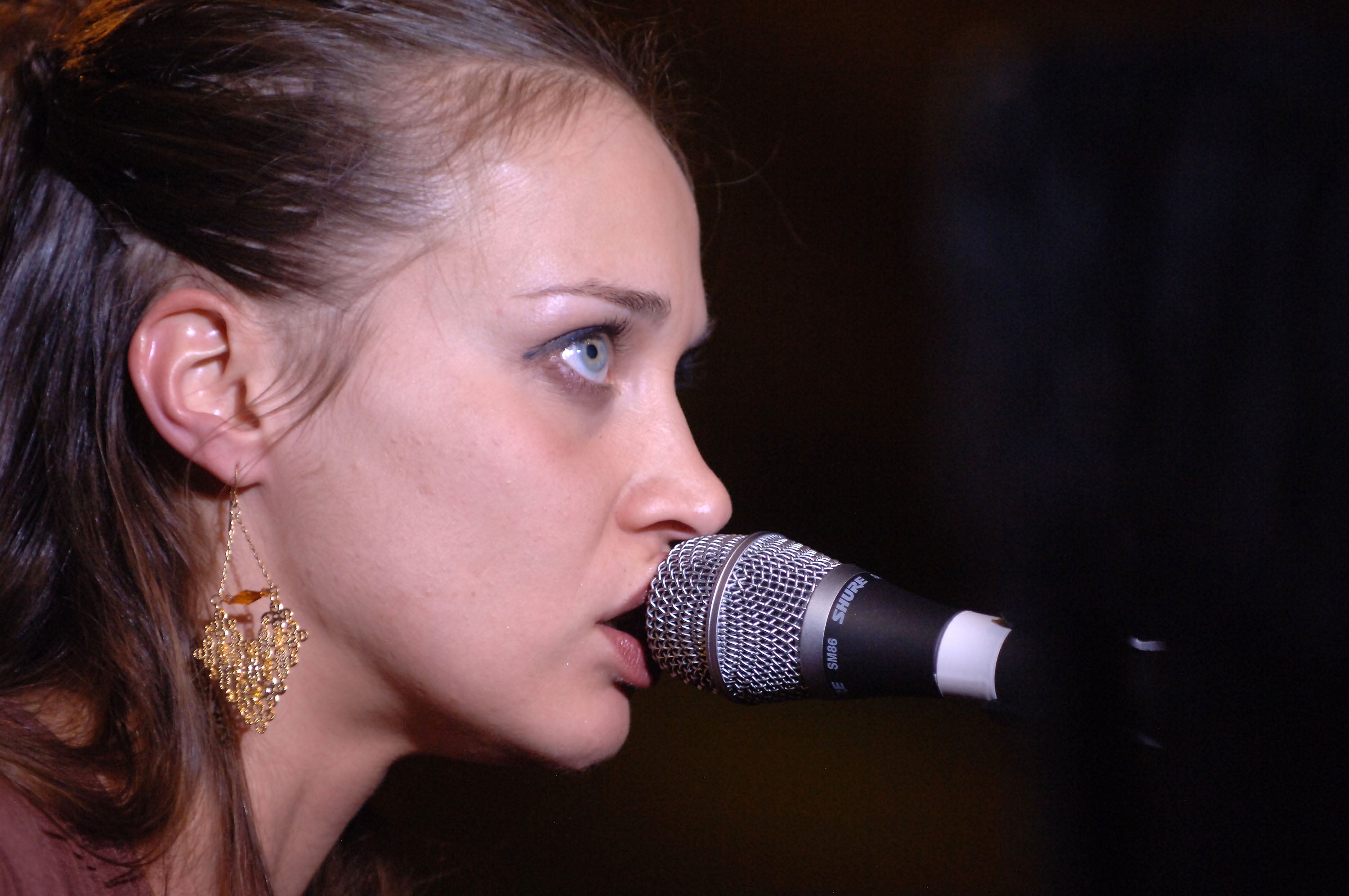 &lsquo;Her fearless pursuit of capturing truth, even when it was grotesque, was a revelation&rsquo; &ndash; Fiona Apple&rsquo;s Tidal turns 30