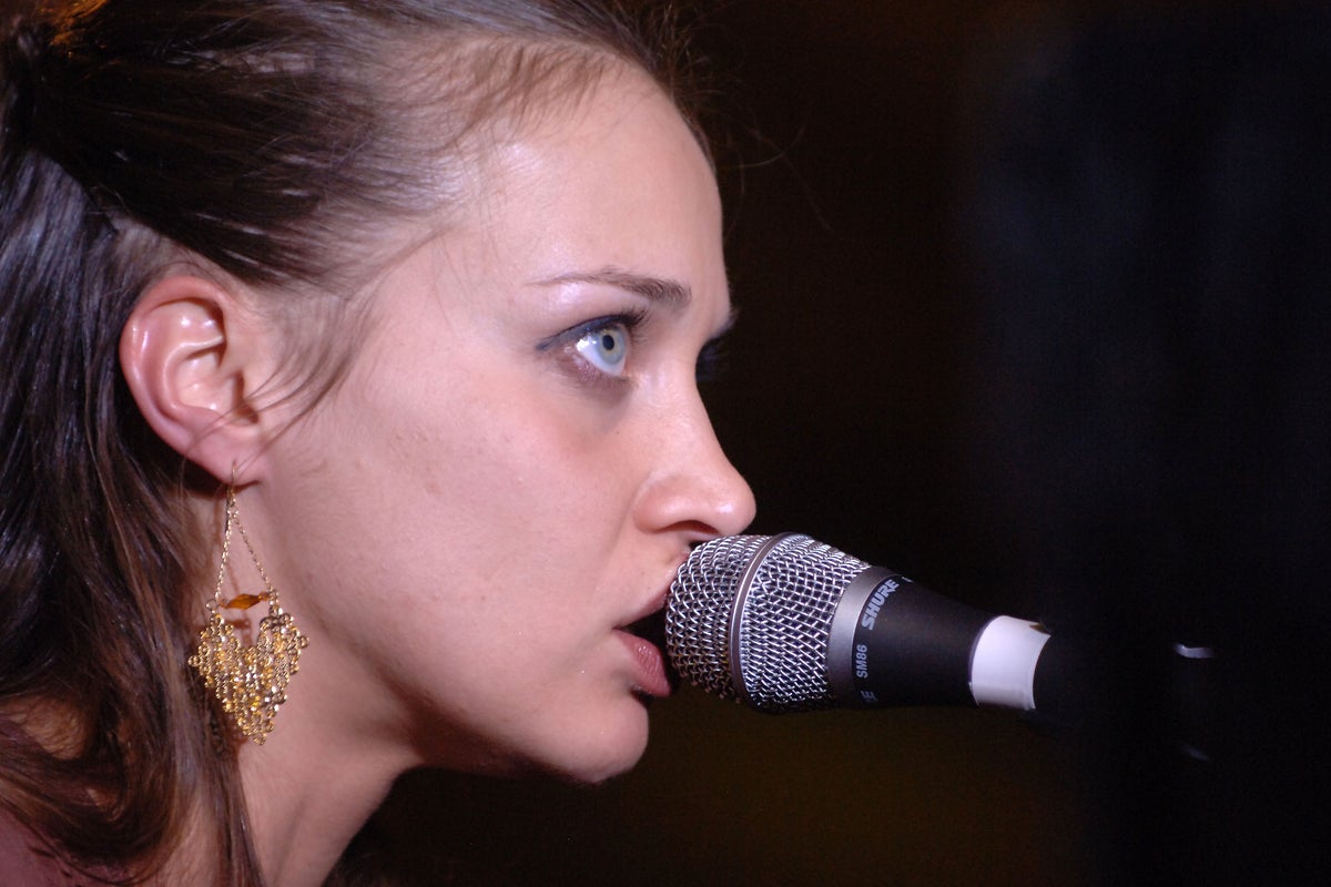 ‘Her fearless pursuit of capturing truth, even when it was grotesque, was a revelation’ – Fiona Apple’s Tidal turns 30 ‘Her fearless pursuit of capturing truth, even when it was grotesque, was a revelation’ – Fiona Apple’s Tidal turns 30