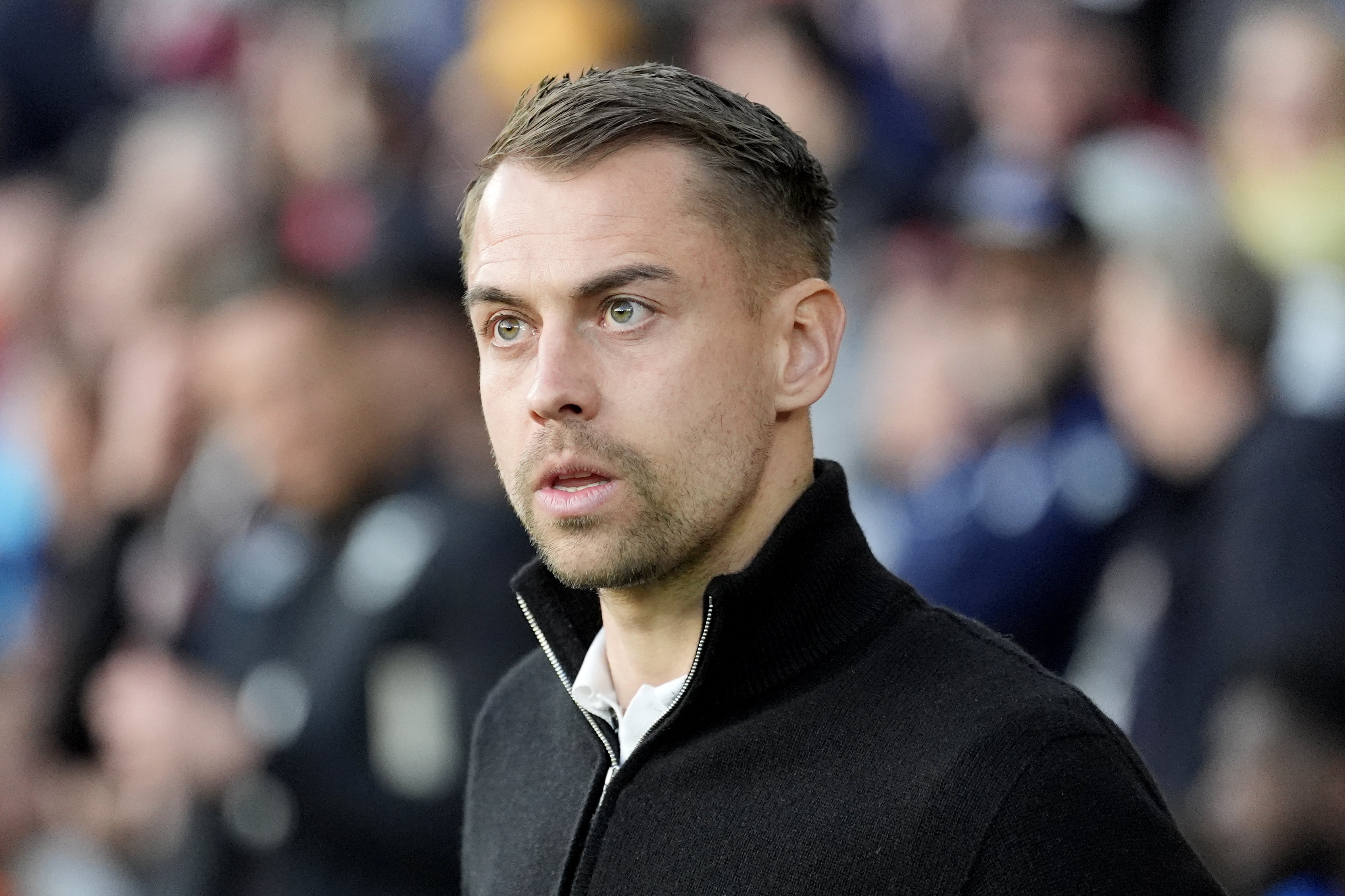 Southampton &lsquo;prepared&rsquo; for Tonda Eckert FA ban over &lsquo;spygate&rsquo;