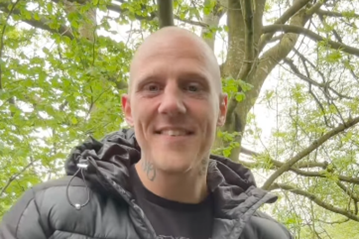 British influencer, 35, found dead hours after being reported missing – UK Times British influencer, 35, found dead hours after being reported missing – UK Times