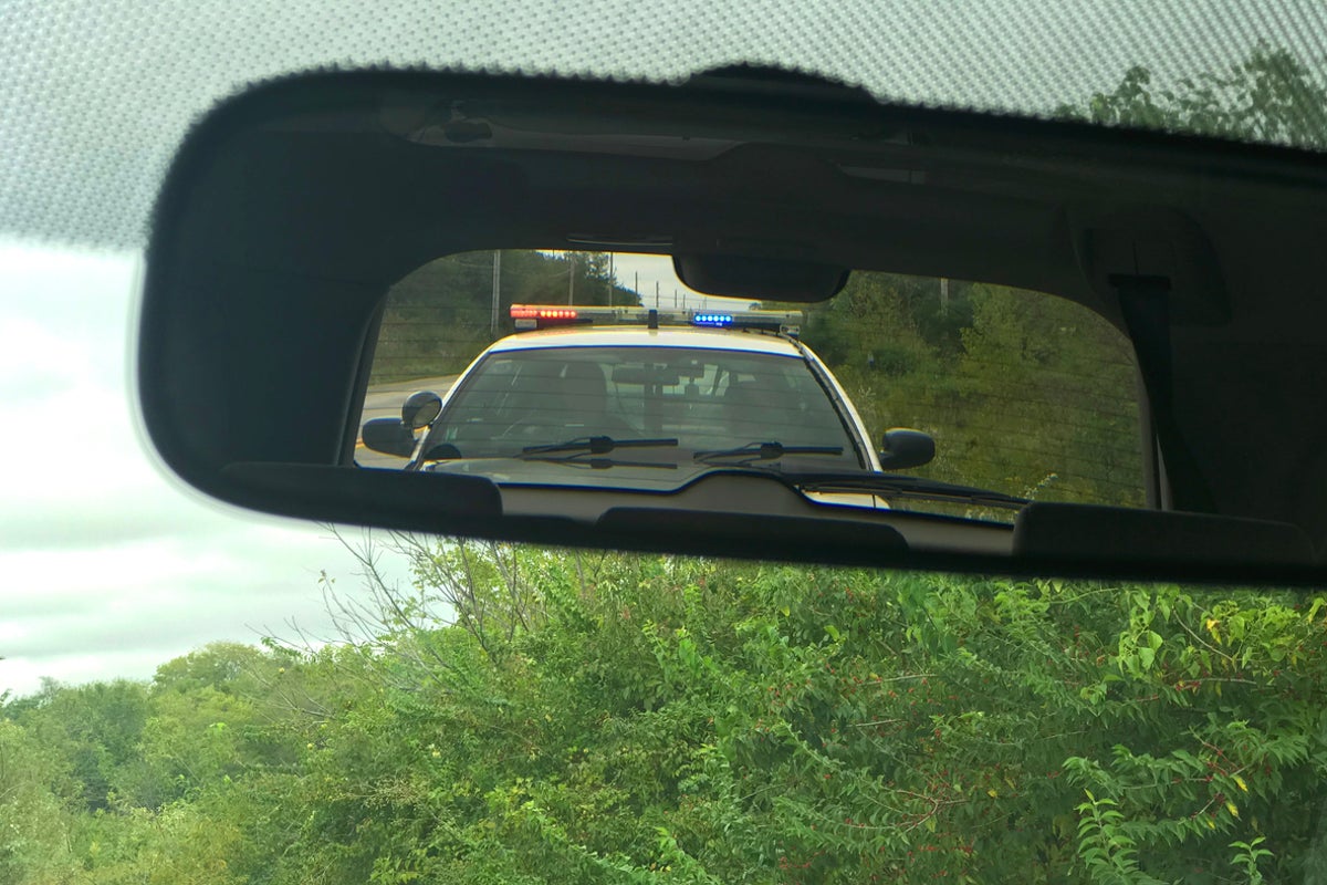 LAPD patrol cars will feature ‘low-frequency’ sirens that drivers can ‘feel’