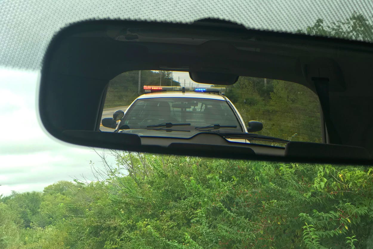 Поліцейські автомобілі Лос-Анджелеса отримають сирени з низькочастотним звуком, який водії можуть «відчути»