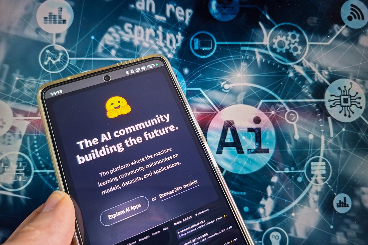 OpenAI says AI model in ‘highly isolated environment’ managed to hack rival startup