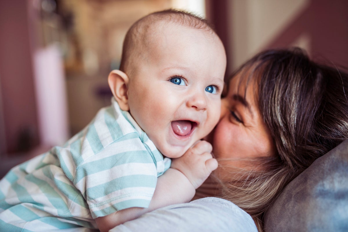 How pregnancy changes the brain to support motherhood