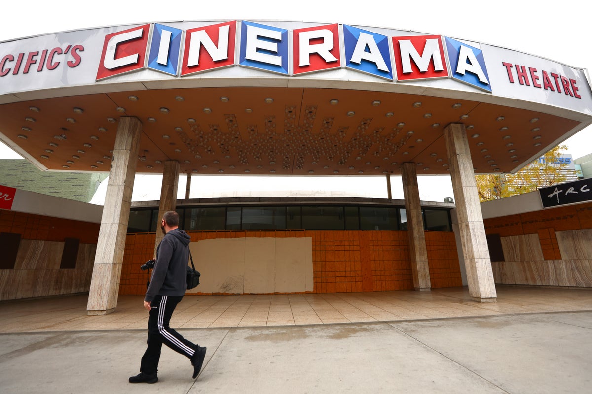 California landmark set to reopen after closing its doors six years ago
