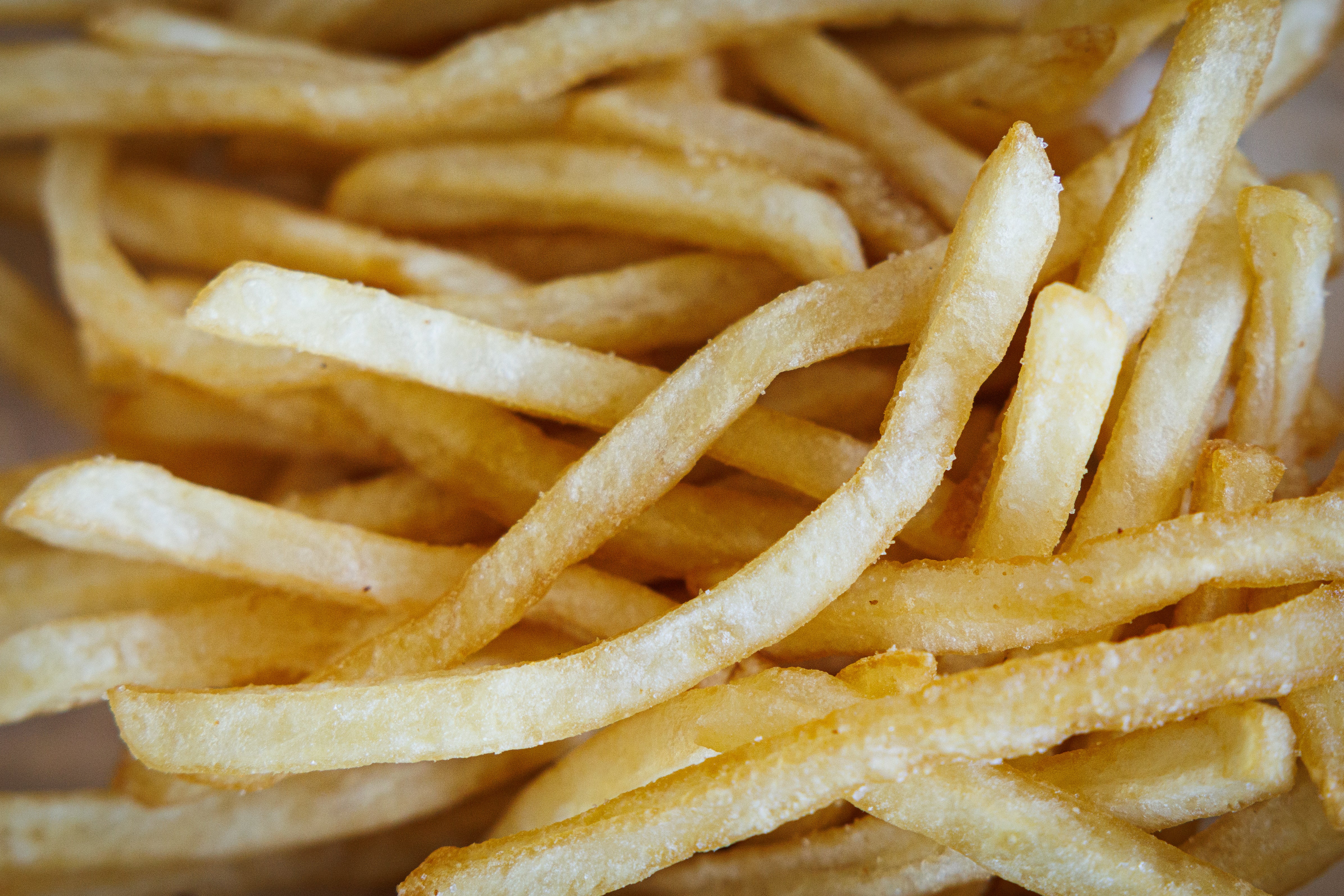 Woman sues fast-food giant over ‘extremely hot fries’ that burned her mouth